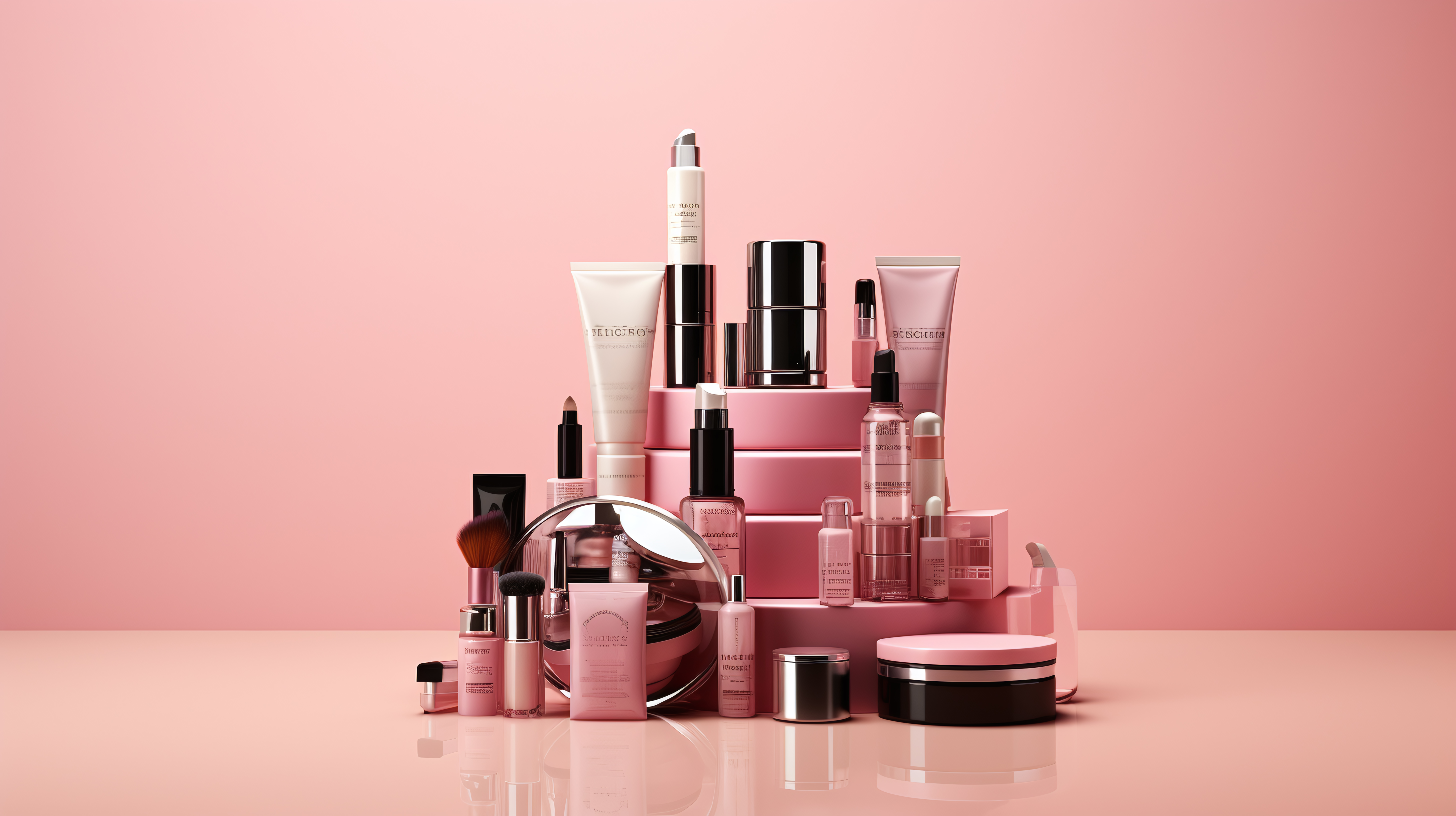 منتجات التنظيف